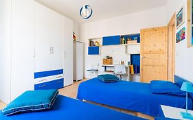 Residenza Artistica by BarbarHouse